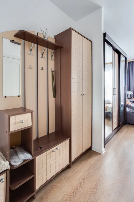 Стильная студия