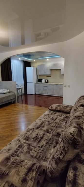 Апартаменты в новом доме рядом с воинской частью и аквапарком