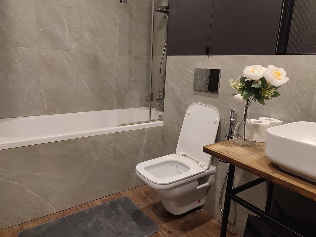 Поделам дизайнерская квартира в элитном доме