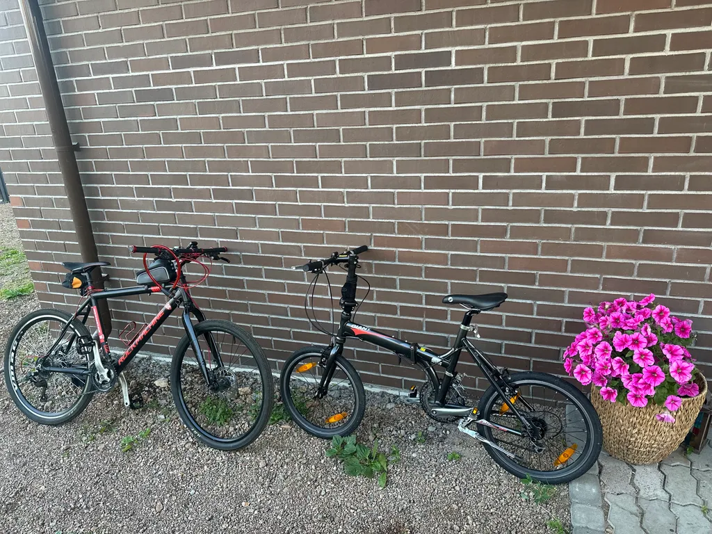 Уютный дом с сауной на дровах рядом с Финским заливом