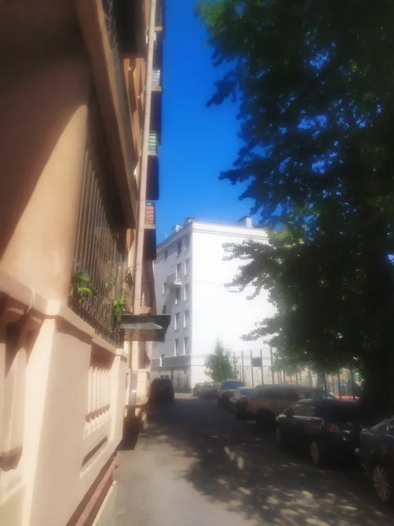 Квартира Квартира с роялем у театра — Санкт-Петербург
