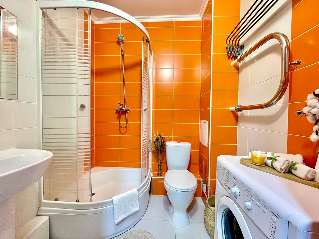 Апартаменты возле метро