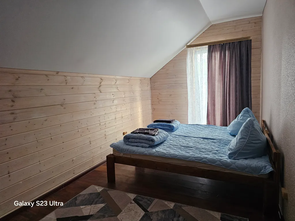 Мишкин дом 1