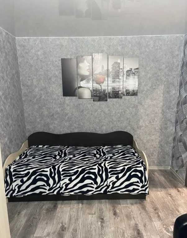 Квартира в центре города