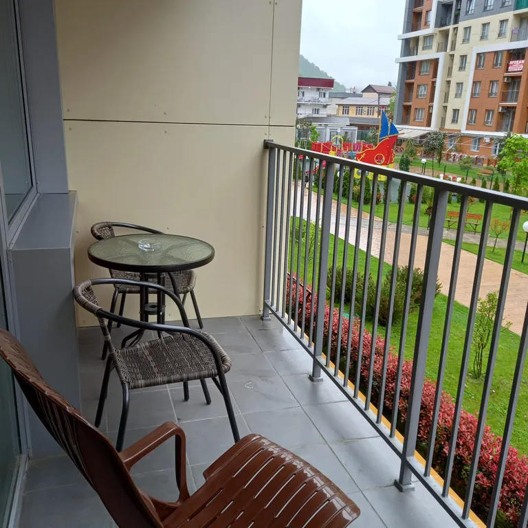 Комфортный отдых на первой береговой линии жк каравелла португалии