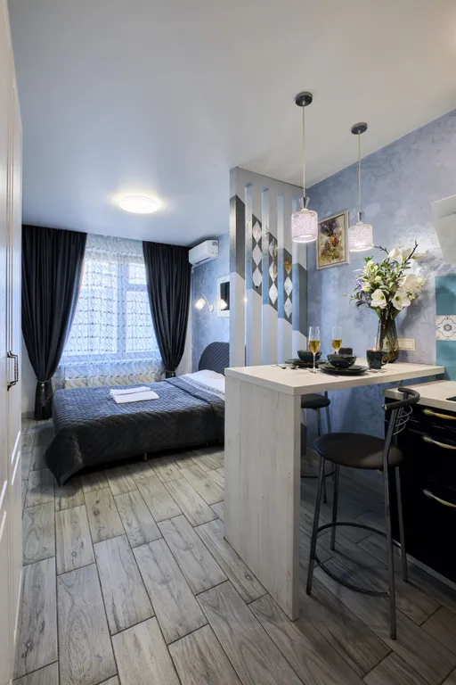 Дизайнерская студия у метро