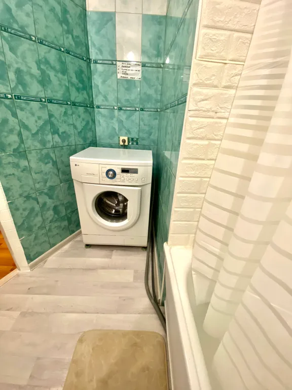 Квартира в курортной зоне