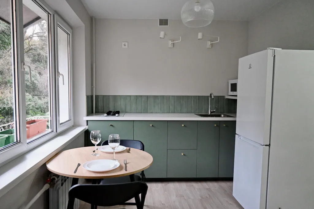 Квартира АМ Апартаменты в Хосте — аренда посуточно в Хоста