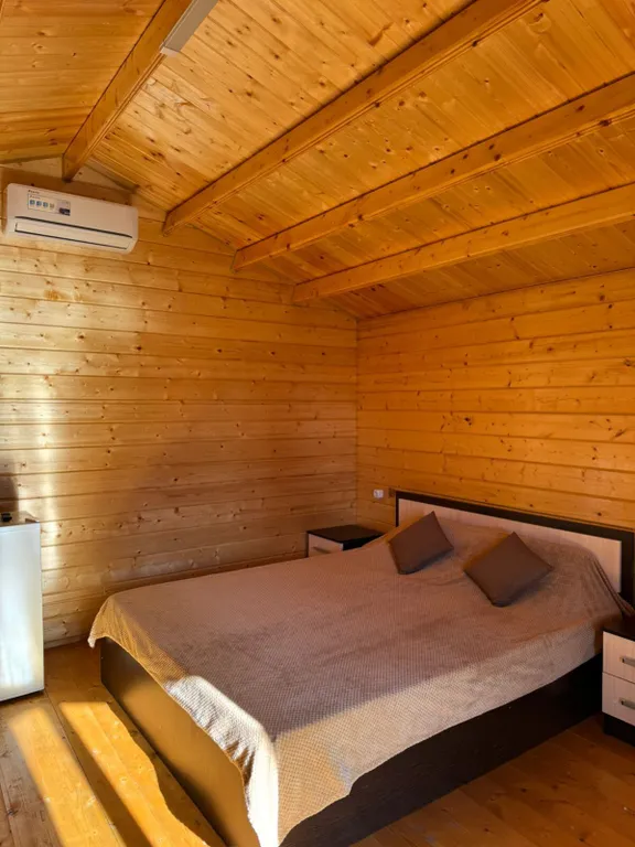 Коттедж 1-комнатный Дом — Сухум