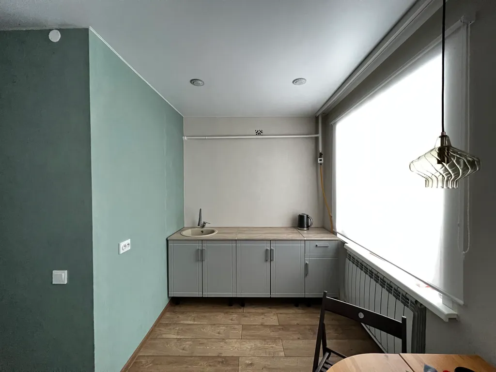 Квартира в центре Кириллова