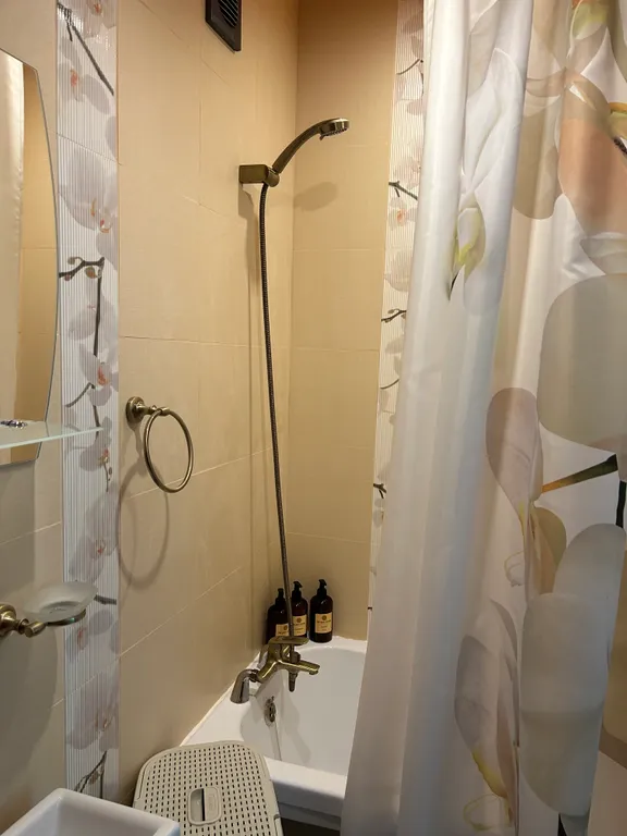 Красивый домик для отдыха ближе к природе