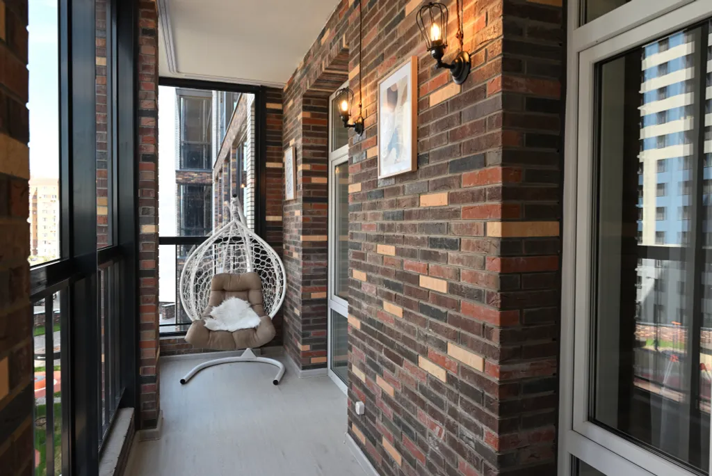 Квартира Квартира Полная свобода в центре Казани — Казань