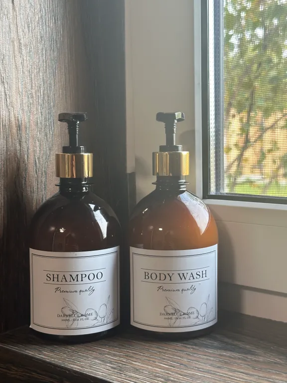 Гостевой дом Лисичкин холм