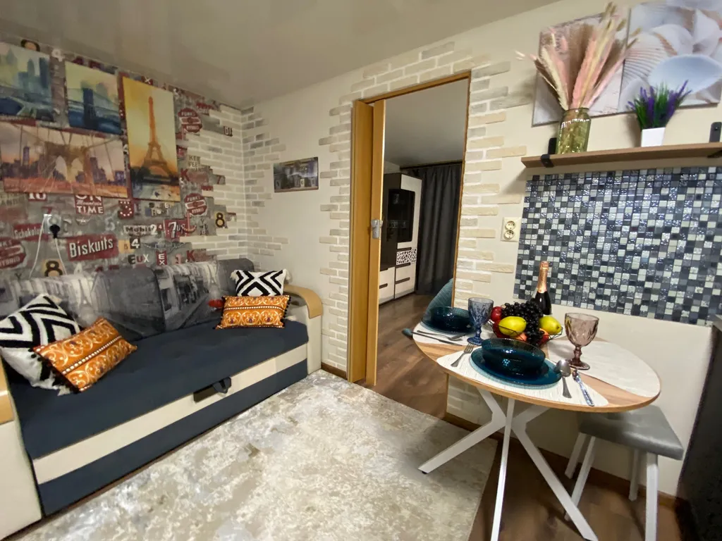 Коттедж Уютный дом с баней в городе — Казань