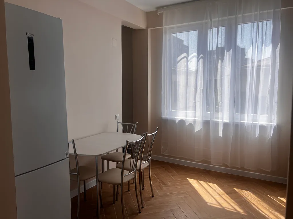 Дом - для вас, с любовью