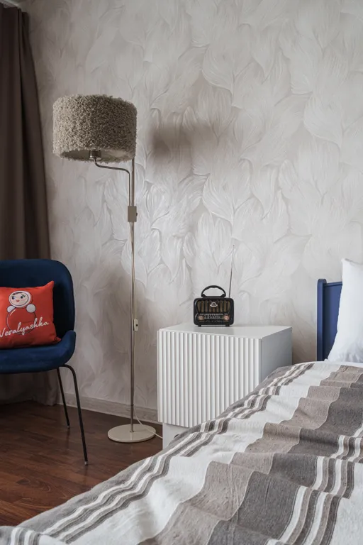 Квартира Квартира на Пятом в историческом центре города — Красноярск