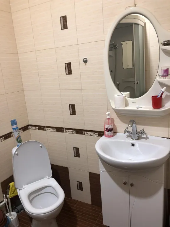 Чистая уютная квартира в центре