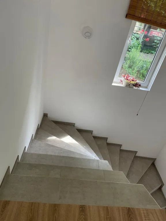 Дом для комфортного проживания