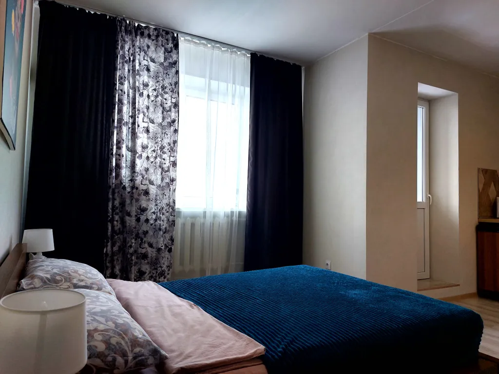 Студия со всеми удобствами на Зайцева