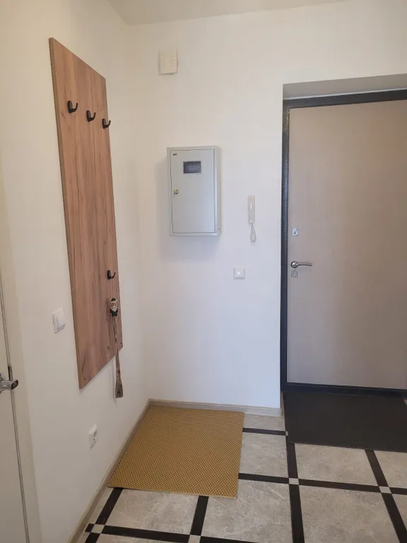 Уютная квартира в городе