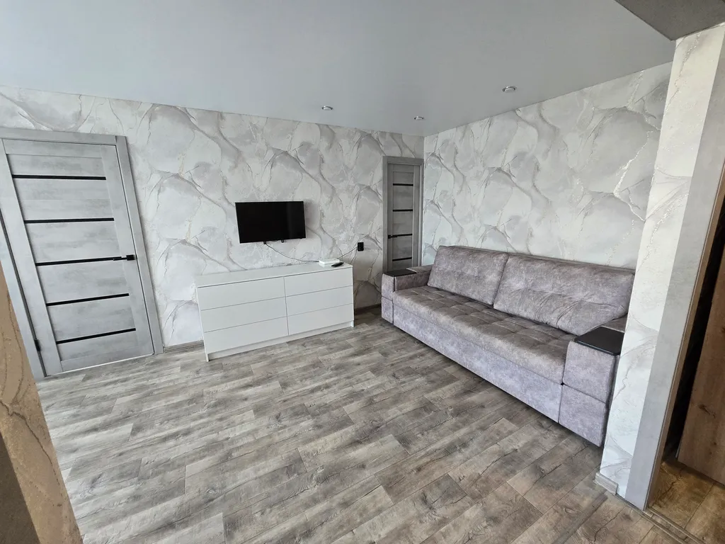 Уютная квартира — аренда посуточно в Златоуст