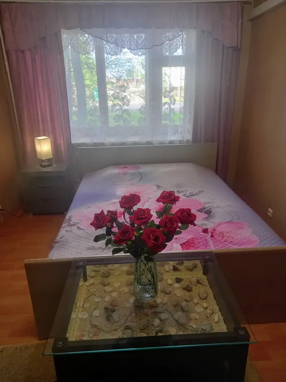 Уютная 2-комнатная квартира в центре города