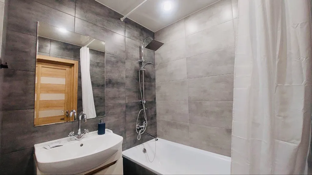 Квартира 1-комнатная Квартира — Лобня