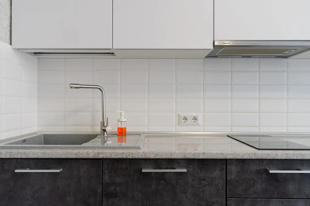 Квартира Квартира Люкс в ЖК Жигулина Роща — Мирное