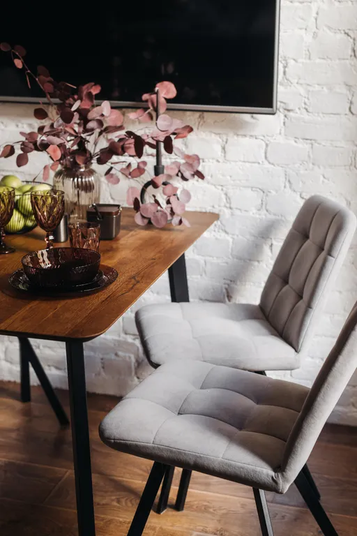 Black Studio с антресолью у Рубинштейна