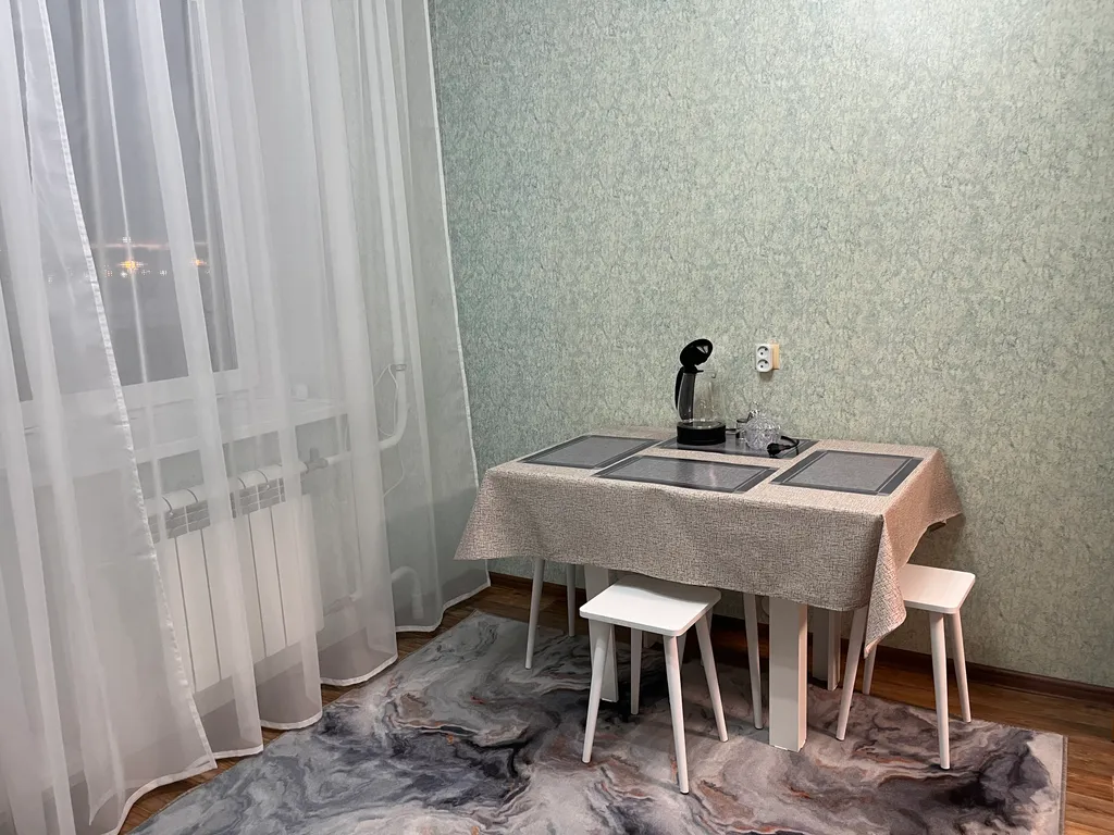 Квартира Квартира в Ямальском-2 — Тюмень