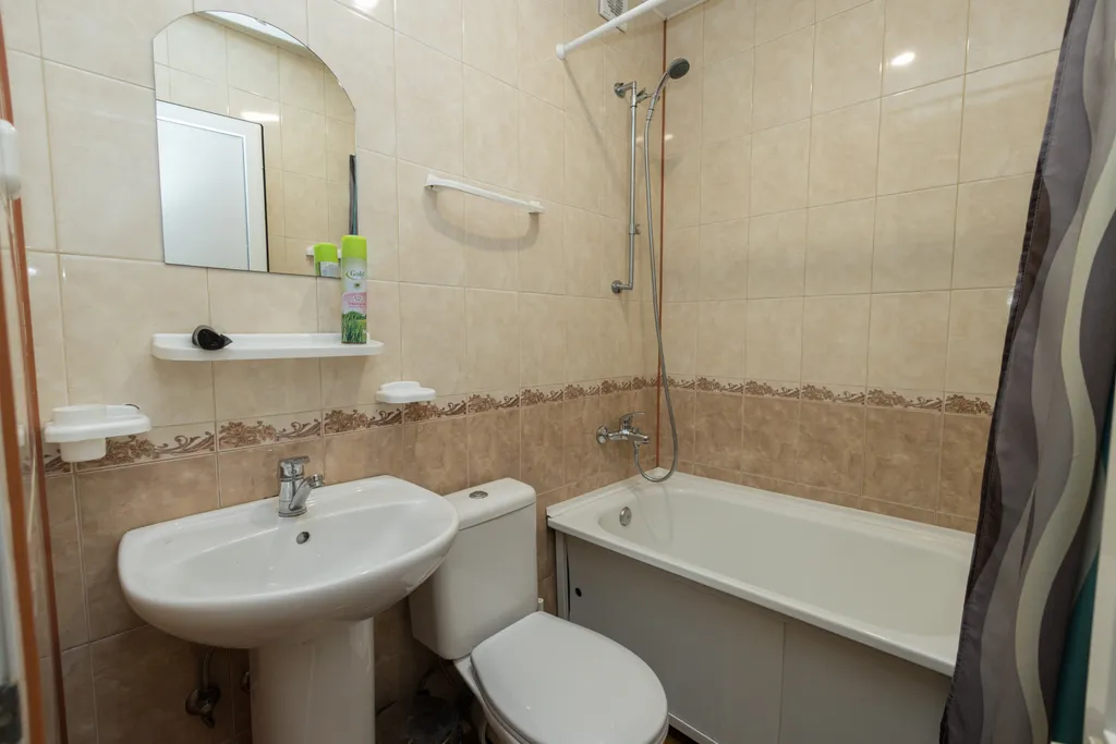 Квартира Комната — Адлер