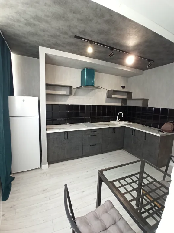 Квартира Квартира у парка Галицкого — Краснодар