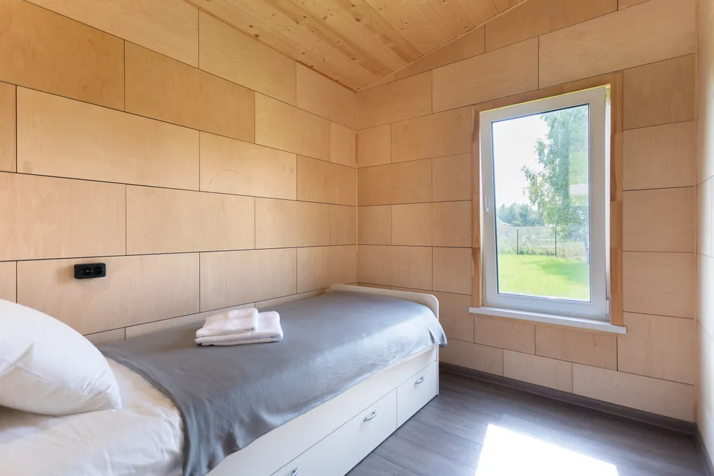 Коттедж Коттедж Клюква — Александров