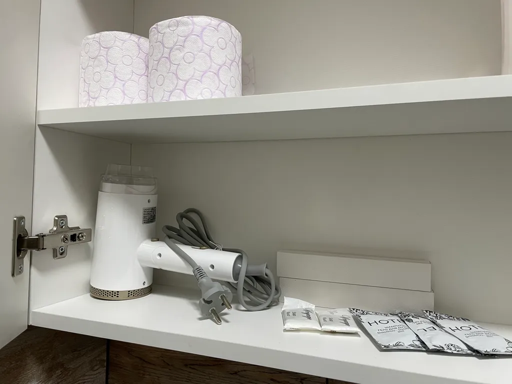 Новые апартаменты в горах