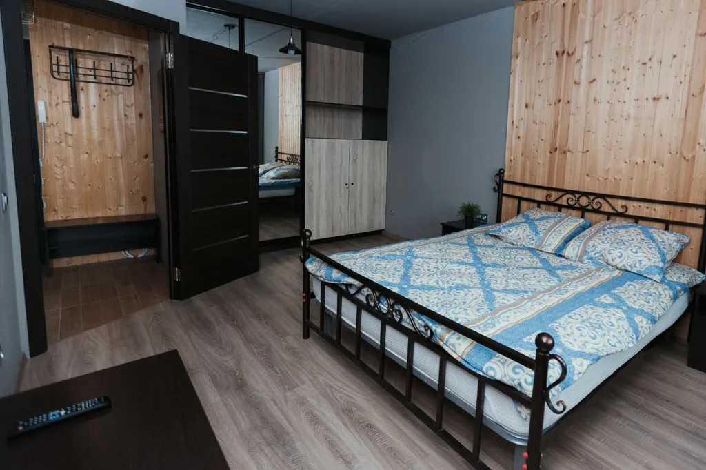 Квартира в центре Вологды с ремонтом Лофт — аренда посуточно в Вологда