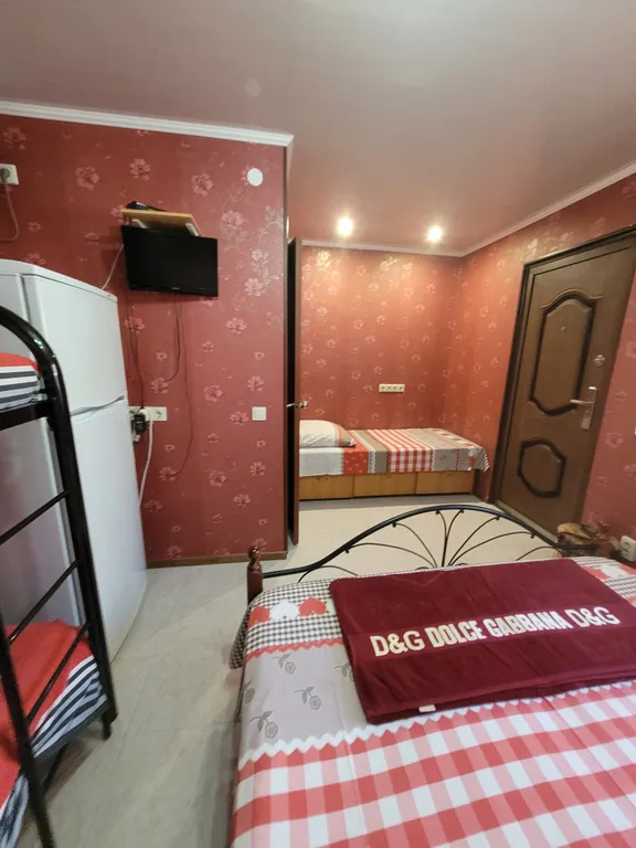 1-комнатный Дом