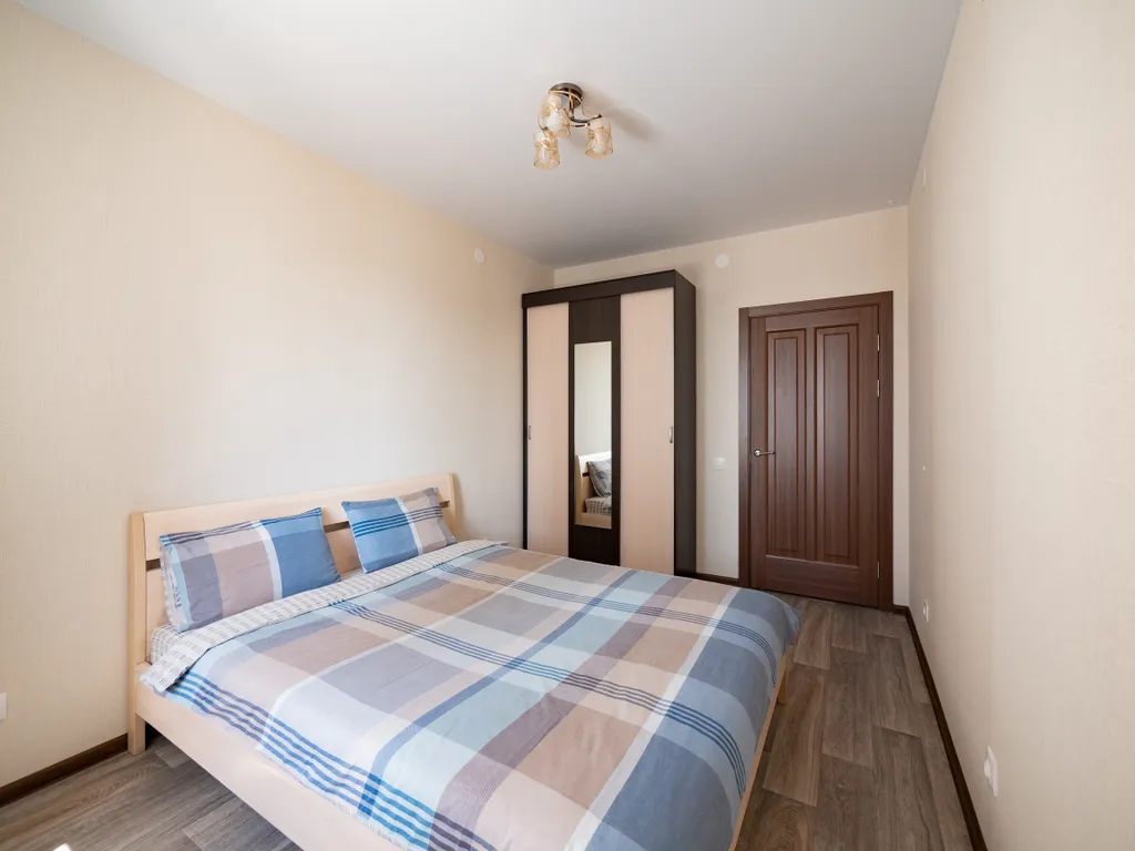 Квартира Апартаменты Beige apart у метро Горки — Казань