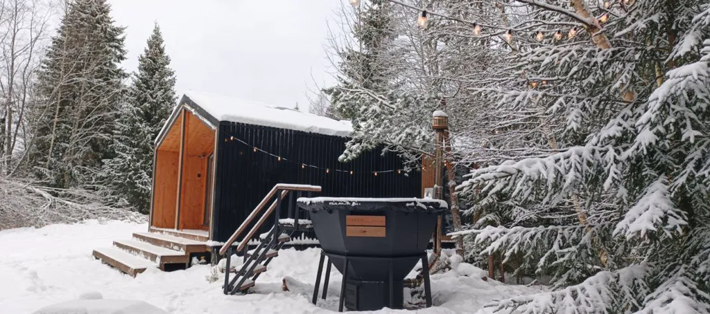 Экодом «Боброво»