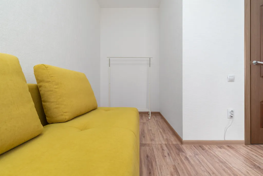 Квартира Квартира рядом с парком и стадионом — Краснодар