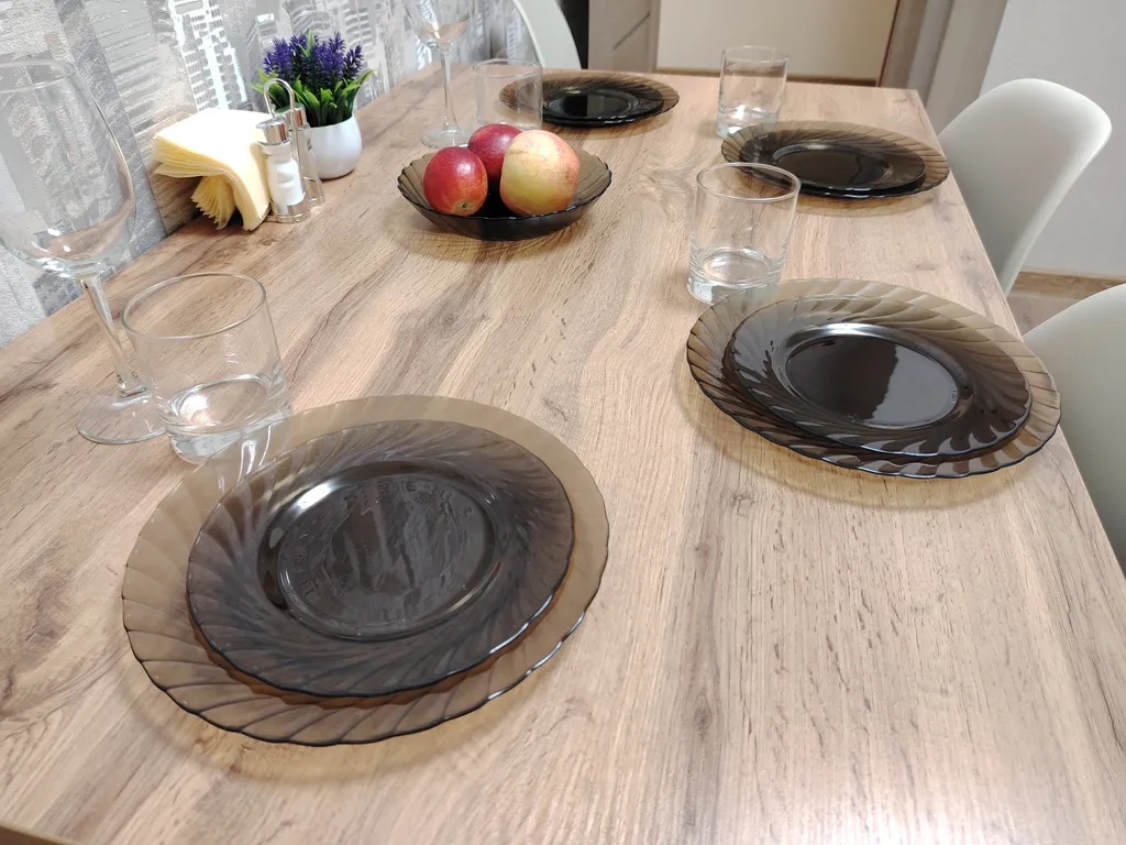 Квартира Уютная квартира с видом на Аэропорт — Иркутск