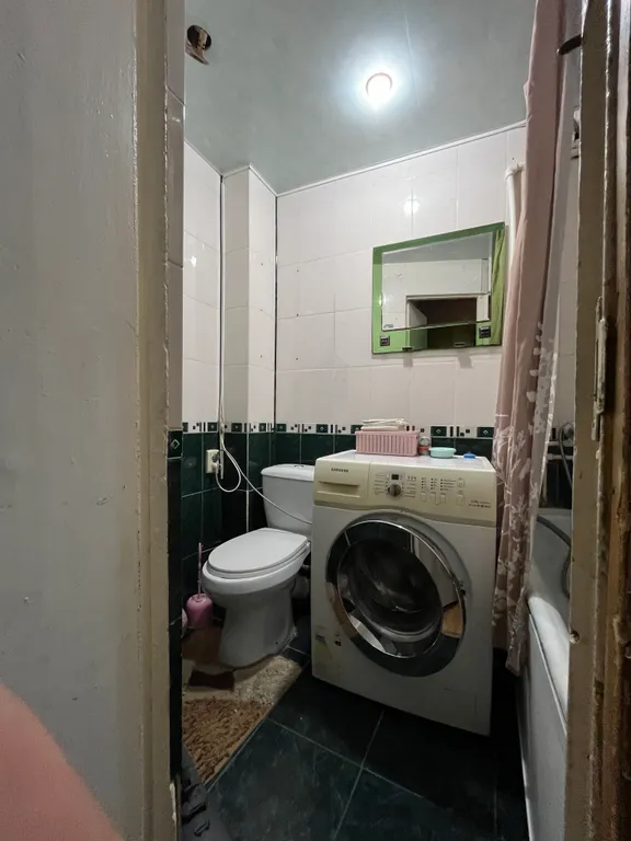 Уютная квартира с видом на море