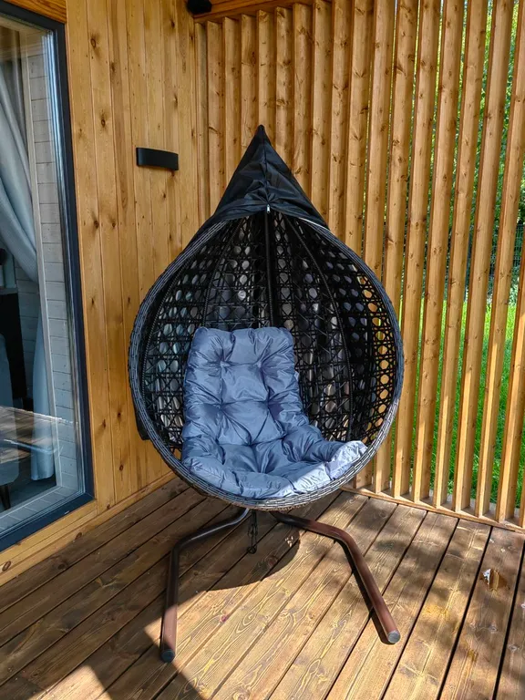 Барнхаус простодомик