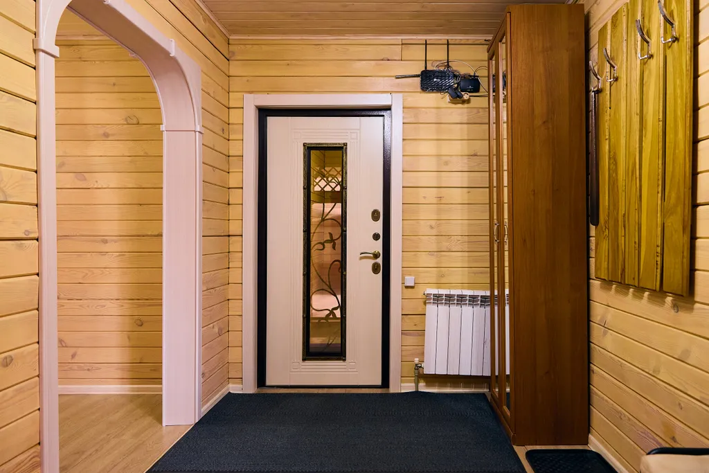 Дом для семьи