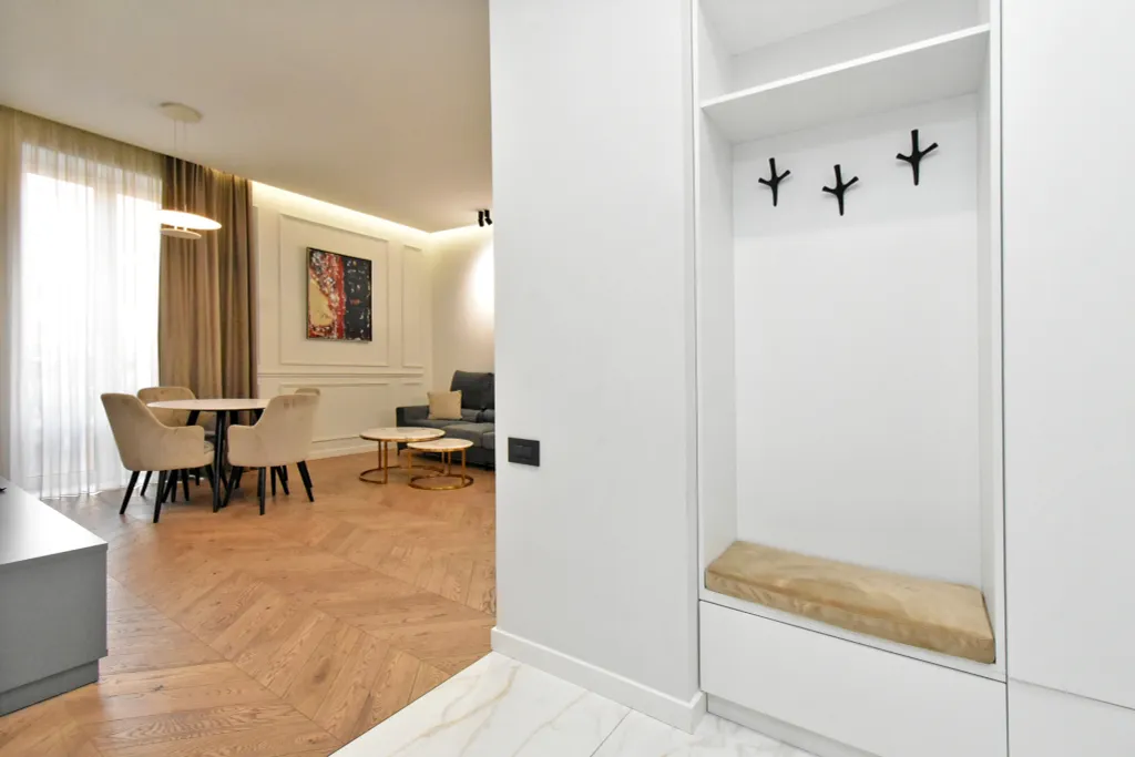 Уникальная квартира рядом с Каскадом (в самом сердце Еревана)!!!