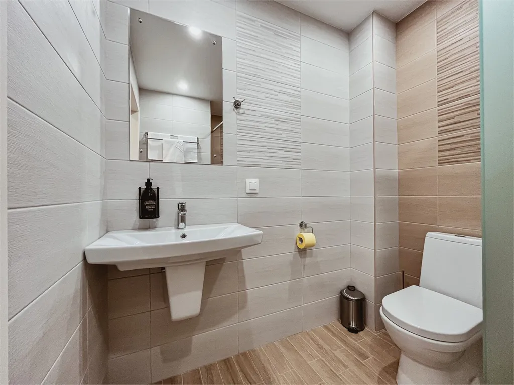 Квартира Комната — Столбище