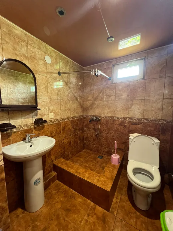 Квартира Комната — Гагра