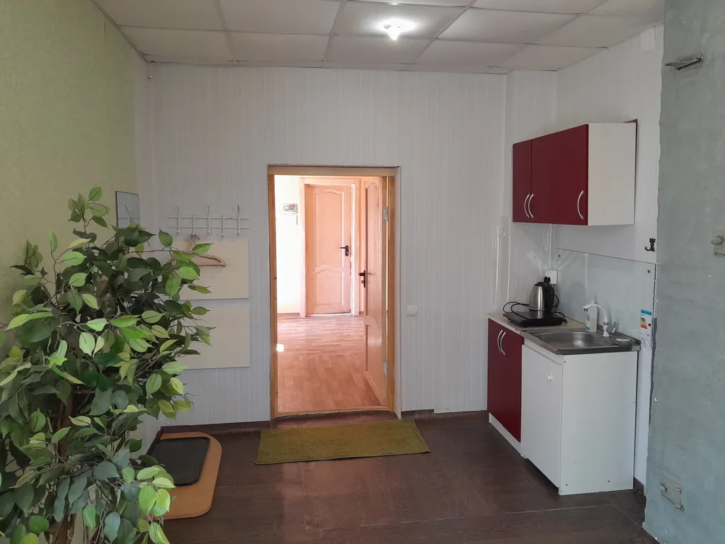 Апартаменты в гостевом доме