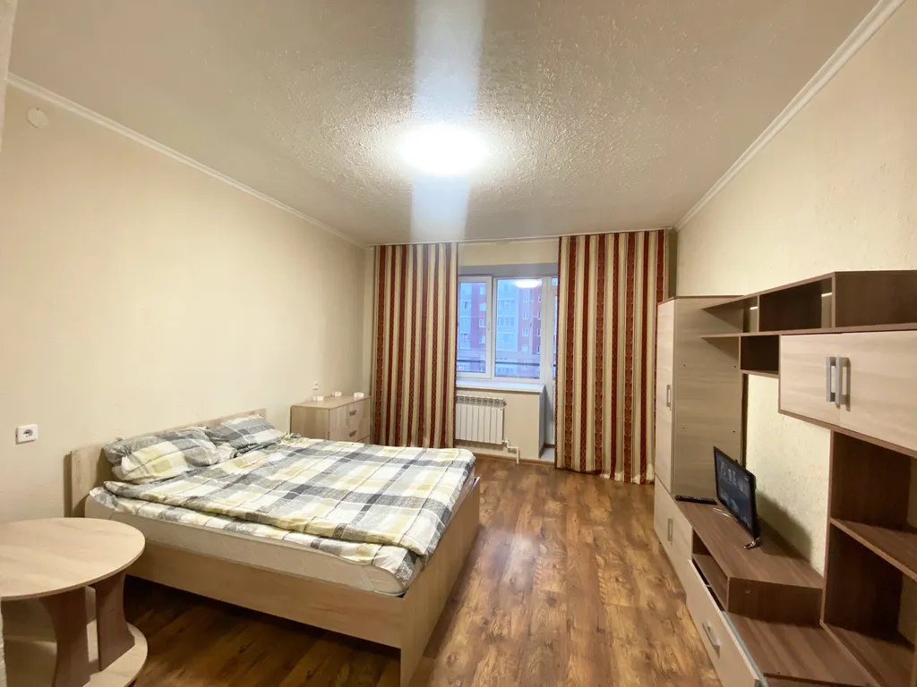 Комфортабельная квартира в центре — аренда посуточно в Тула