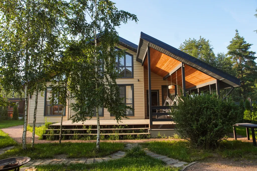 Лазурное озеро