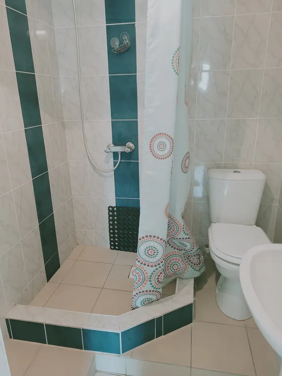 Квартира Комната — Геленджик